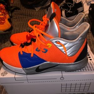 PG 3 NASA